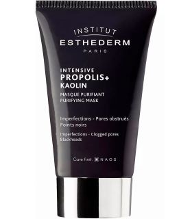 Очищаюча маска Propolis+ Institut Esthederm Intensive Propolis+ Kaolin