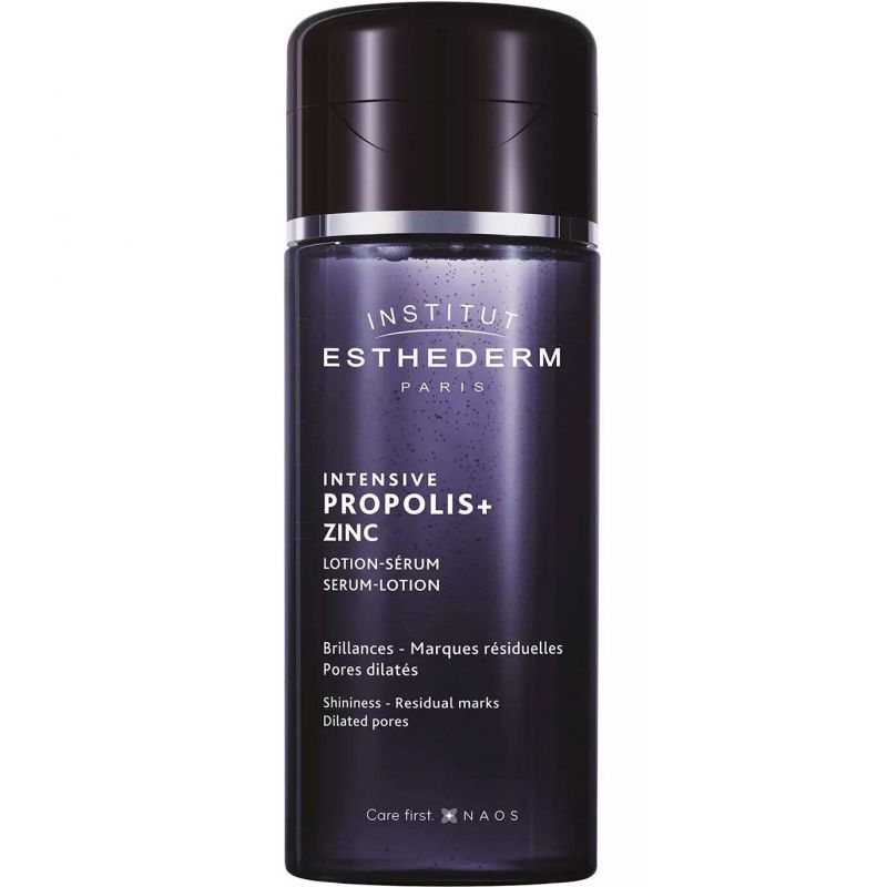 Лосьон-сыворотка Propolis+ Institut Esthederm Intensive Propolis + Zinc Лосьон-сыворотка Propolis+ Institut Esthederm Intensive Propolis + Zinc