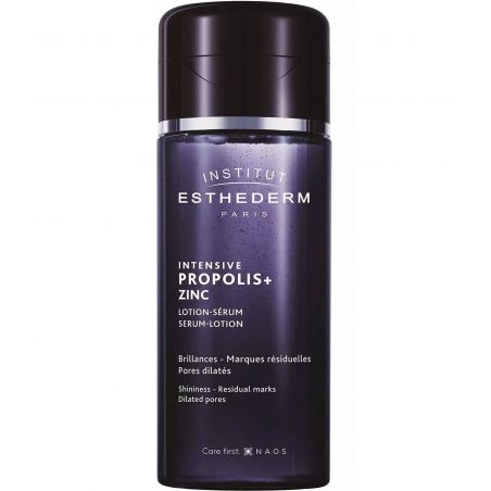 Лосьйон-сироватка Propolis+ Institut Esthederm Intensive Propolis + Zinc