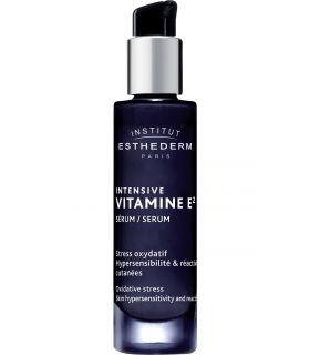 Сыворотка на основе витамина E² Institut Esthederm Intensive Vitamin E² Serum