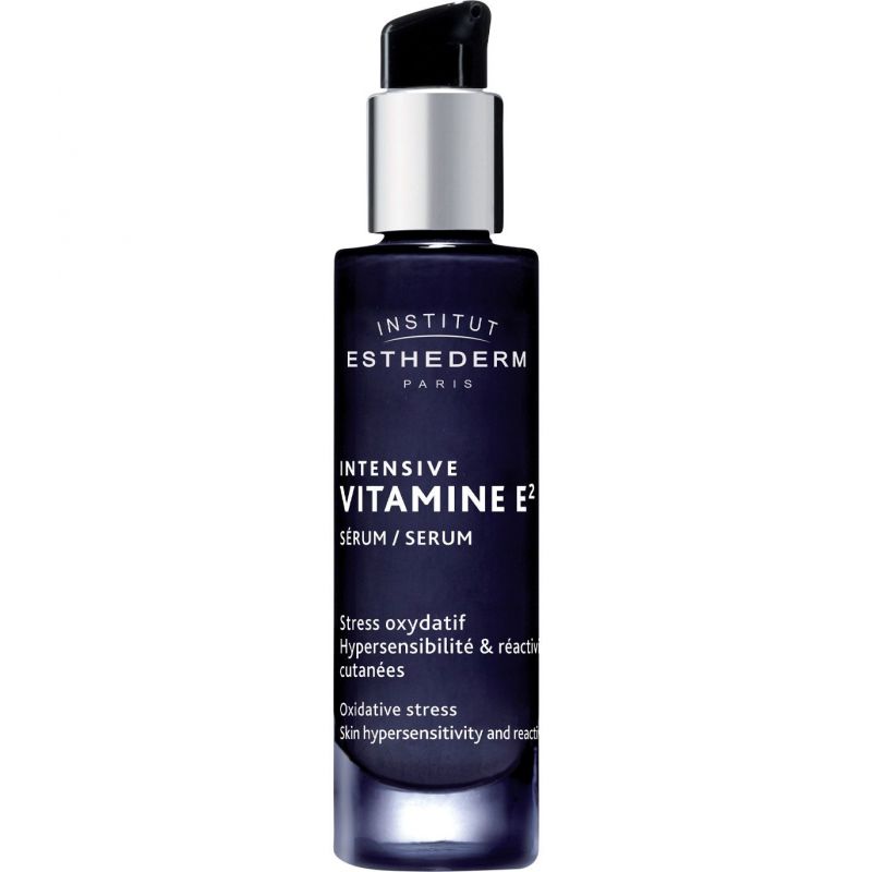 Сыворотка на основе витамина E² Institut Esthederm Intensive Vitamin E² Serum Сыворотка на основе витамина E² Institut Esthederm Intensive Vitamin E² Serum