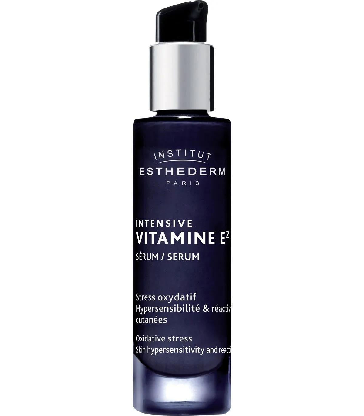 Institut Esthederm Intensive Vitamin E² Serum Сироватка на основі вітаміну E² купити в Києві, Україні ❤ Lavka Kabani
