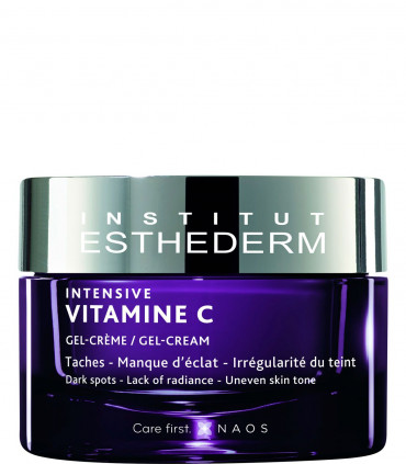 Крем-гель із вітаміном C Institut Esthederm Intensive Vitamine C Gel-Creme