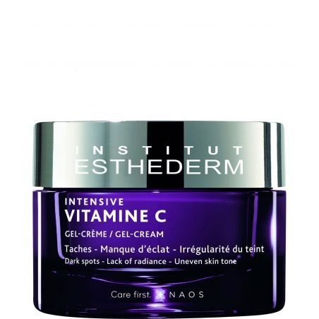 Крем-гель с витамином C Institut Esthederm Intensive Vitamine C Gel-Creme