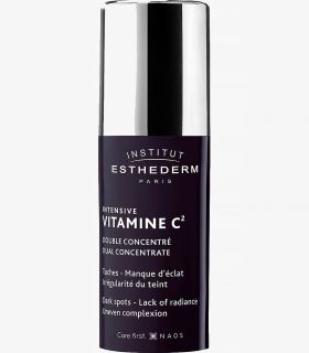 Двойной концентрат с витамином С Institut Esthederm Intensive Vitamin C2 Dual Concentrate