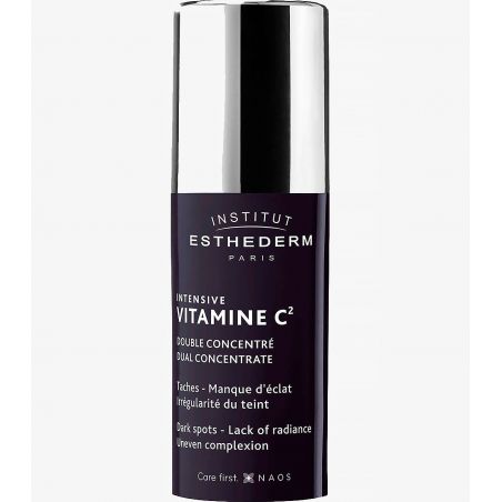 Подвійний концентрат з вітаміном C Institut Esthederm Intensive Vitamin C2 Dual Concentrate