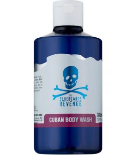 Гель для тела The BlueBeards Revenge Cuban Body Wash