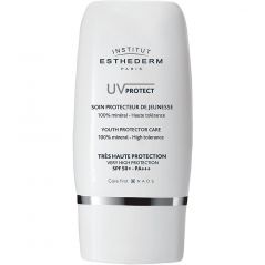 Захисний флюїд SPF 50 UV Protect Institut Esthederm UV Protect Youth Protector Care