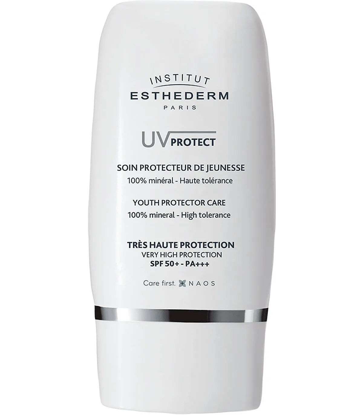 Institut Esthederm UV Protect Youth Protector Care Защитный флюид SPF 50 UV Protect купить в Киеве, Украине ❤ Lavka Kabani
