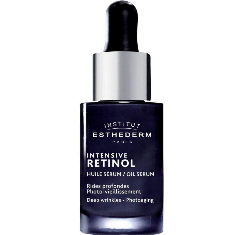 Сироватка на основі вітаміну А Institut Esthederm Intensive Retinol Serum Сироватка на основі вітаміну А Institut Esthederm Intensive Retinol Serum