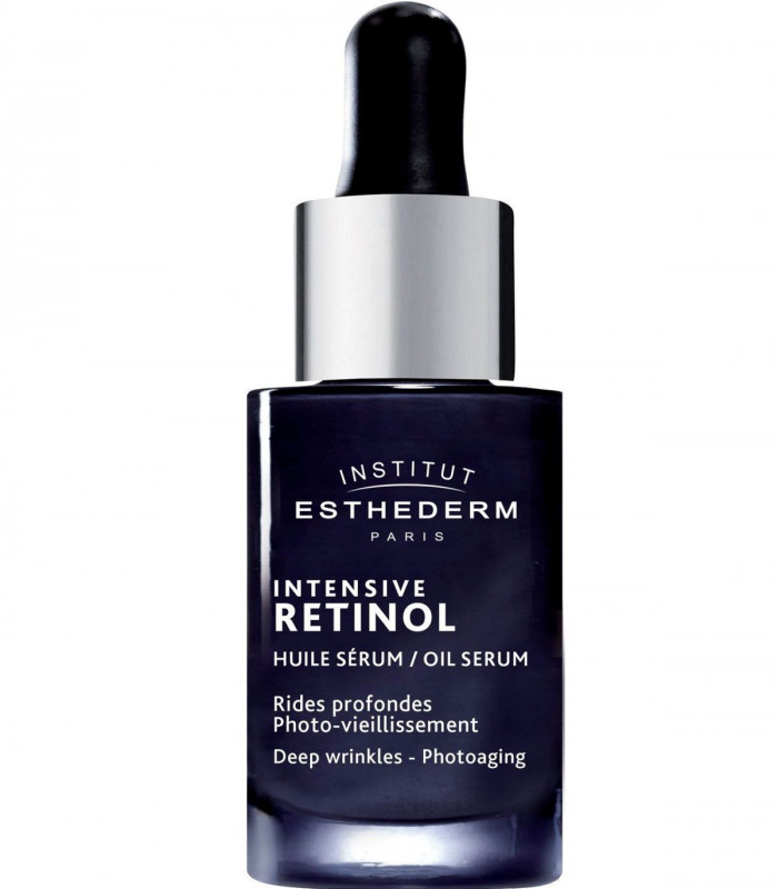 Institut Esthederm Intensive Retinol Serum Сыворотка на основе витамина А купить в Киеве, Украине ❤ Lavka Kabani
