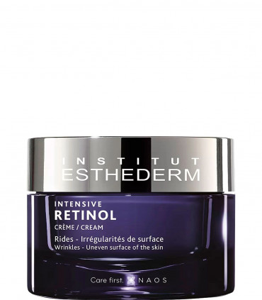 Крем на основе витамина А Institut Esthederm Intensive Retinol Cream