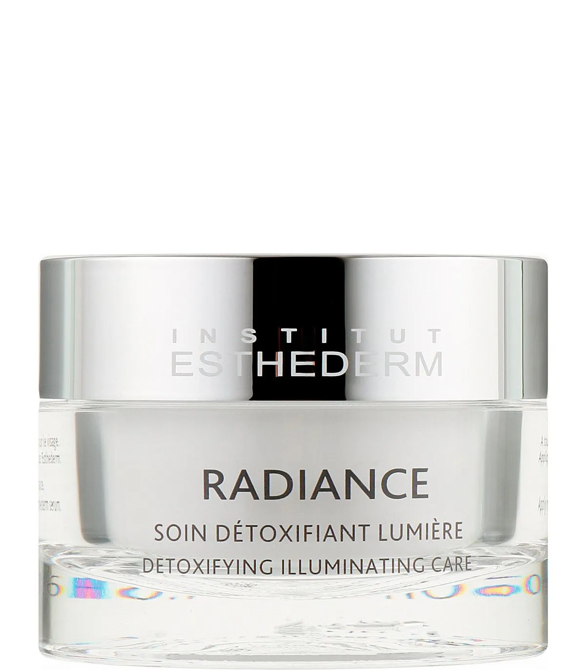 Institut Esthederm Radiance Detoxifying Illuminating Care Крем Radiance купить в Киеве, Украине ❤ Lavka Kabani