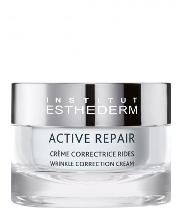 Відновлюючий крем Active Repair Institut Esthederm Wrinkle Correction Cream