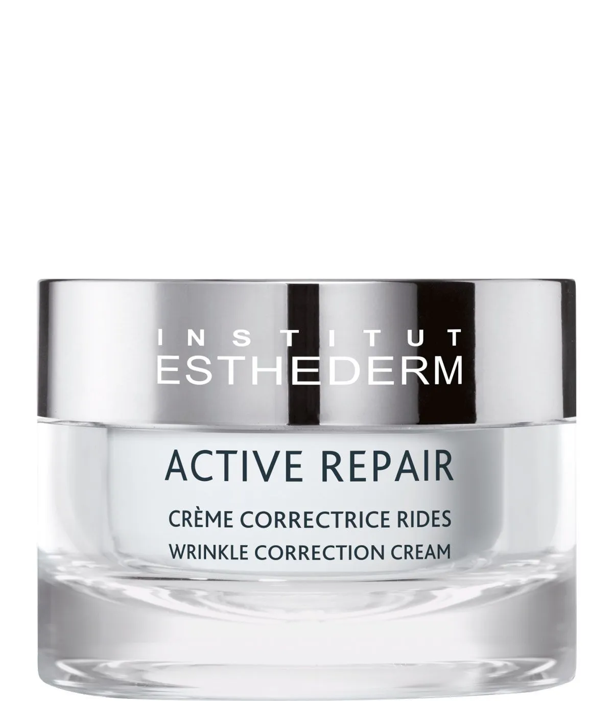 Institut Esthederm Wrinkle Correction Cream Відновлюючий крем Active Repair купити в Києві, Україні ❤ Lavka Kabani