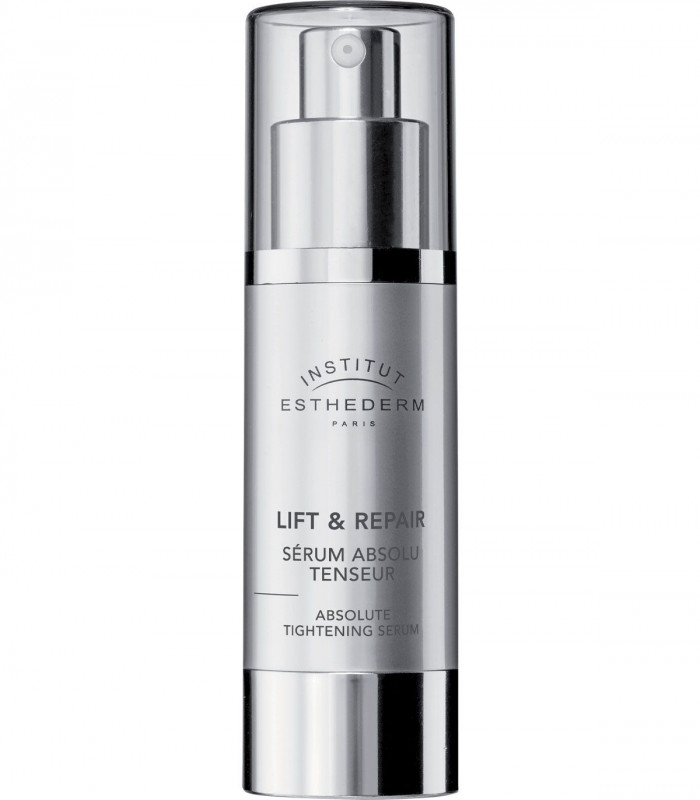 Institut Esthederm Lift & Repair Tensor Absolu Serum Лифтинговая сыворотка купить в Киеве, Украине ❤ Lavka Kabani