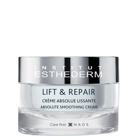 Розгладжувальний крем Institut Esthederm Lift & Repair Absolute Smoothing Cream