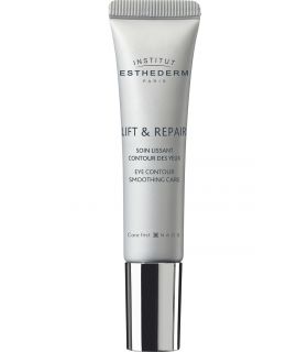 Разглаживающий уход вокруг глаз Institut Esthederm Lift & Repair Eye Contour Smoothing Care