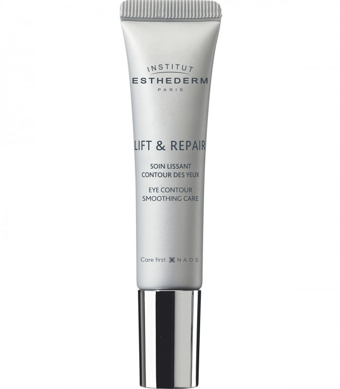 Institut Esthederm Lift & Repair Eye Contour Smoothing Care Розгладжуючий догляд навколо очей купити в Києві, Україні ❤ Lavka Ka