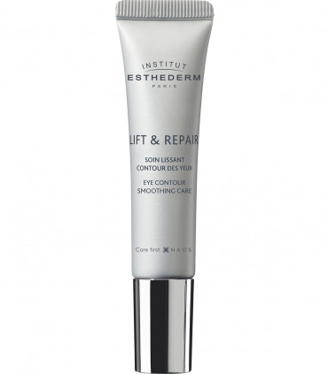 Розгладжуючий догляд навколо очей Institut Esthederm Lift & Repair Eye Contour Smoothing Care