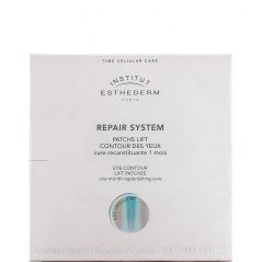 Біоліфтингові патчі Institut Esthederm Lift & Repair Eye Contour Lift Patches