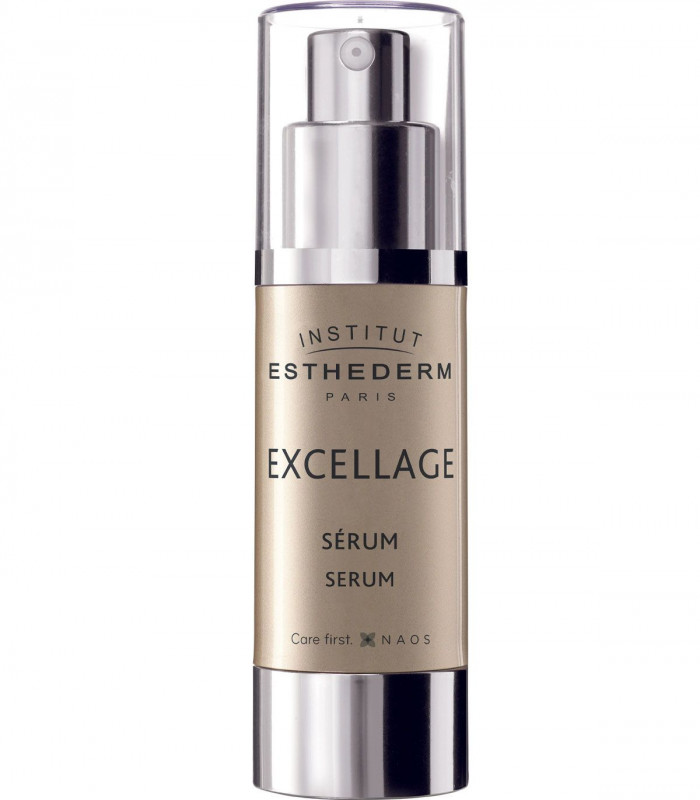 Excellage Institut Esthederm Excellage Serum Омолоджувальна сироватка купити в Києві, Україні ❤ Lavka Kabani