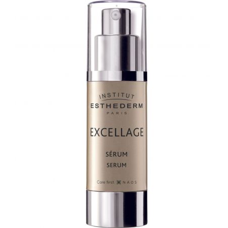 Омолоджувальна сироватка Excellage Institut Esthederm Excellage Serum