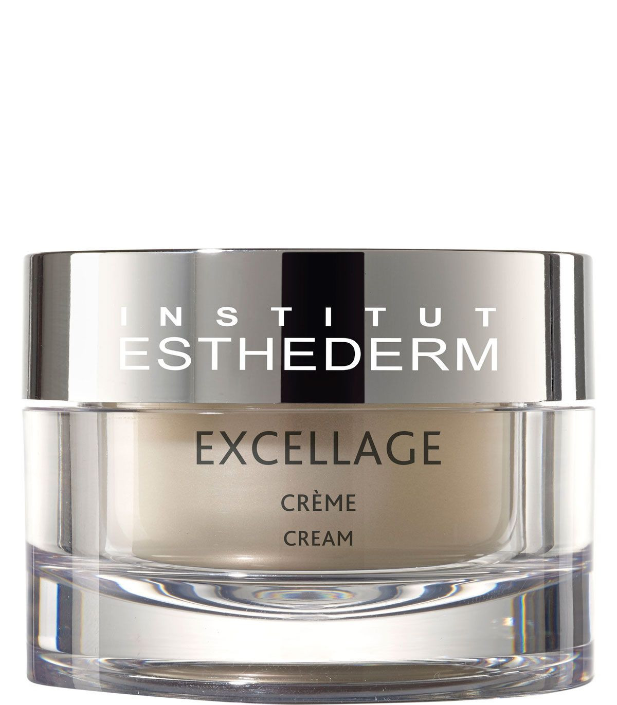 Institut Esthederm Excellage Cream Омолоджуючий крем Excellage купити в Києві, Україні ❤ Lavka Kabani