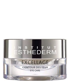 Омолаживающий уход вокруг глаз Excellage Institut Esthederm Excellage Eye Care