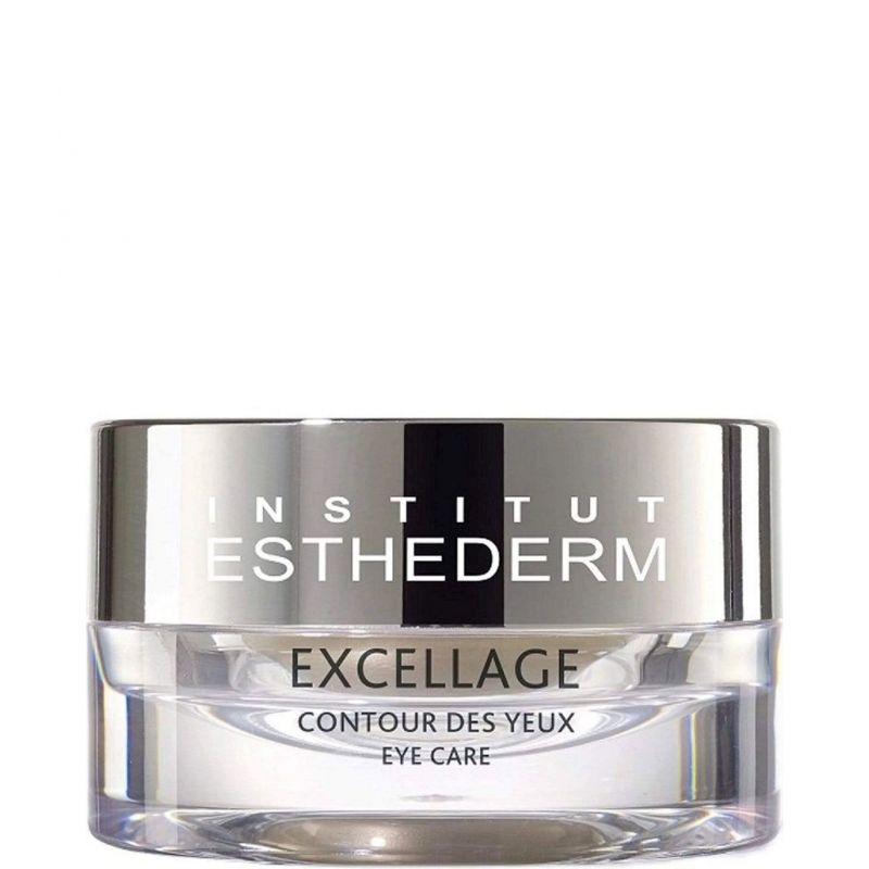 Омолаживающий уход вокруг глаз Excellage Institut Esthederm Excellage Eye Care Омолаживающий уход вокруг глаз Excellage Institut Esthederm Excellage Eye Care