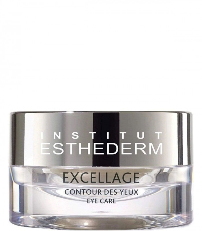Institut Esthederm Excellage Eye Care Омолоджуючий догляд навколо очей Excellage купити в Києві, Україні ❤ Lavka Kabani