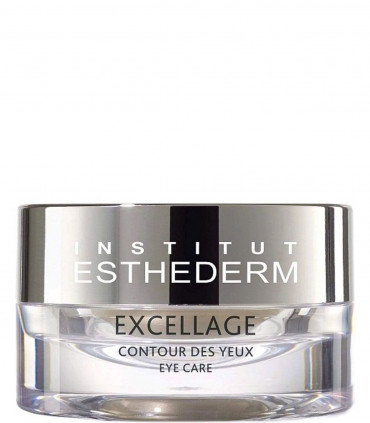 Омолоджуючий догляд навколо очей Excellage Institut Esthederm Excellage Eye Care