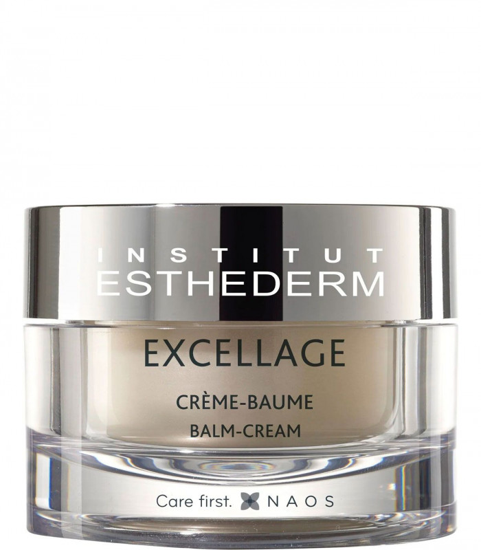 Крем-бальзам Excellage Institut Esthederm Excellage Balm-Cream купити в Києві, Україні ❤ Lavka Kabani