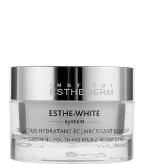 Осветляющий дневной крем Institut Esthederm Esthe-White System Brightening Youth Moisturizing Day Care