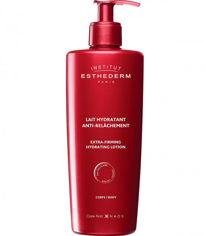 Institut Esthederm Extra-Firming Hydrating Lotion Молочко для укрепления кожи тела купить в Киеве, Украине ❤ Lavka Kabani