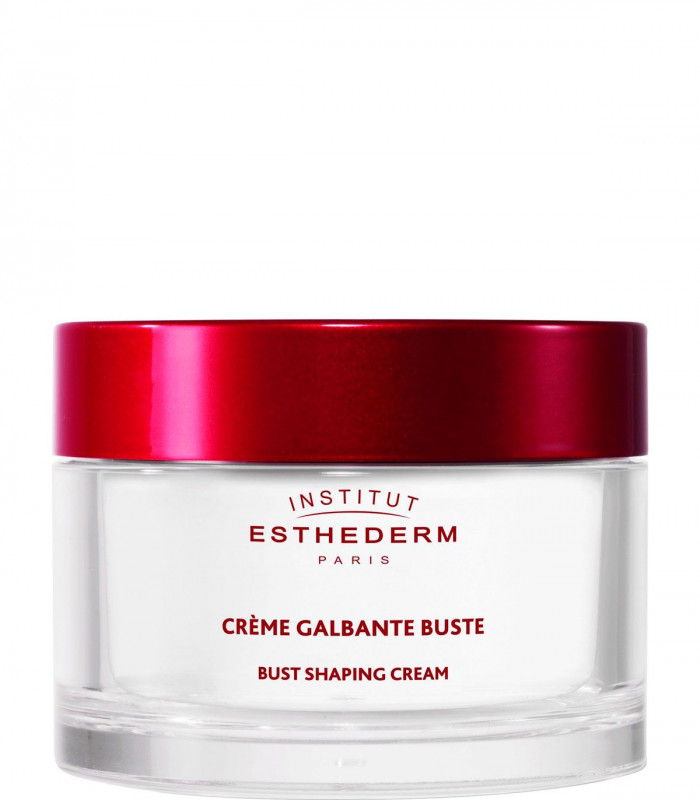 Institut Esthederm Bust Shaping Cream Крем для моделирования бюста купить в Киеве, Украине ❤ Lavka Kabani