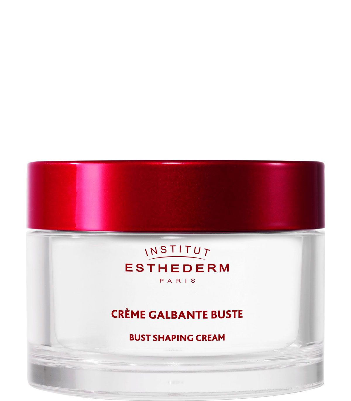 Institut Esthederm Bust Shaping Cream Крем для моделювання бюста купити в Києві, Україні ❤ Lavka Kabani