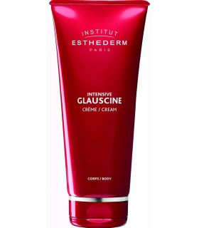 Липолитический крем Интенсивный глауцин Institut Esthederm Intensive Glauscine Cream