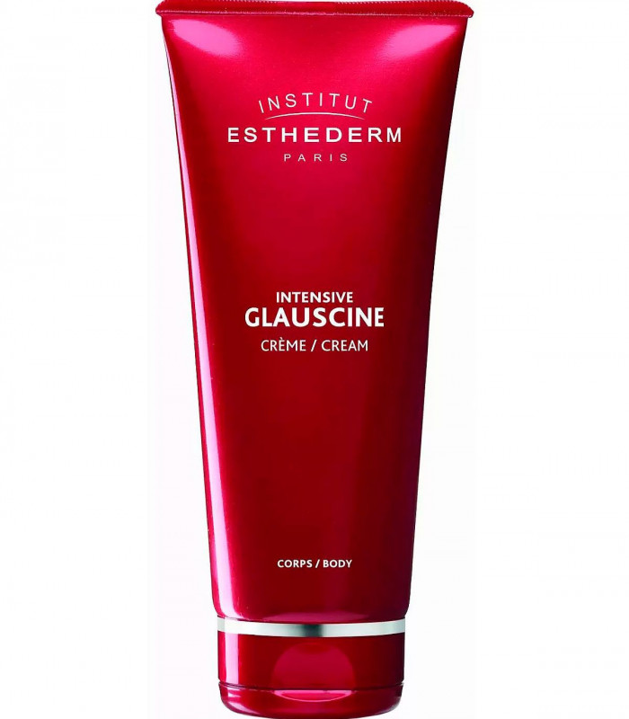 Institut Esthederm Intensive Glauscine Cream Ліполітичний крем Інтенсивний глауцин купити в Києві, Україні ❤ Lavka Kabani