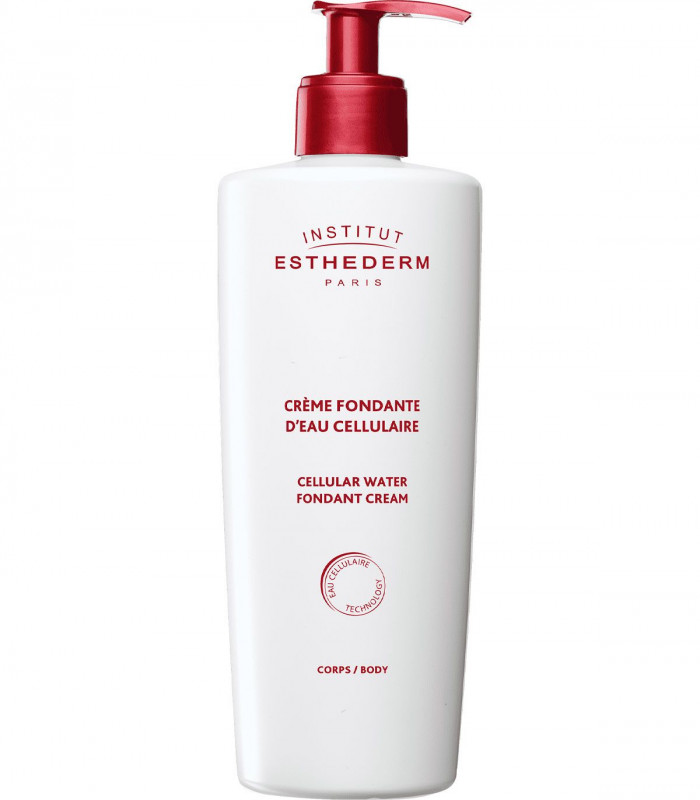 Institut Esthederm Cellular Water Cream Крем для тела Клеточная вода купить в Киеве, Украине ❤ Lavka Kabani