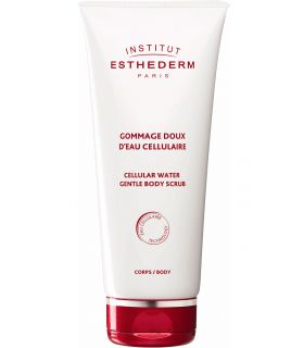 М'який скраб Клітинна вода Institut Esthederm Cellular Water Gentle Body Scrub