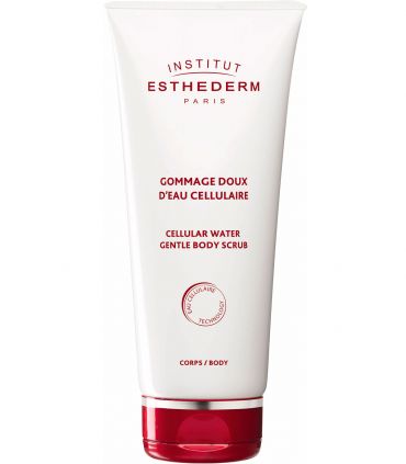 Мягкий скраб Клеточная вода Institut Esthederm Cellular Water Gentle Body Scrub