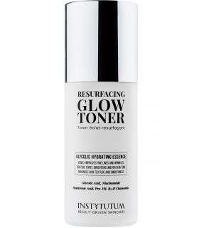 Тоник с гликолевой кислотой Instytutum Resurfacing Glow Toner