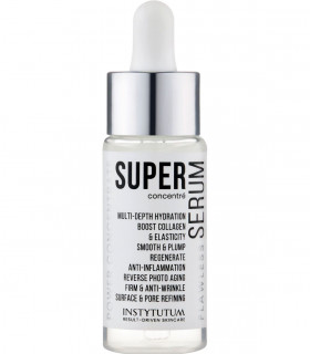 Антивіковий колагеновий концентрат Instytutum Super Serum