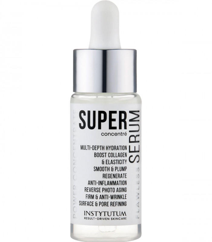 Instytutum Super Serum Антивозрастной коллагеновый концентрат купить в Киеве, Украине ❤ Lavka Kab