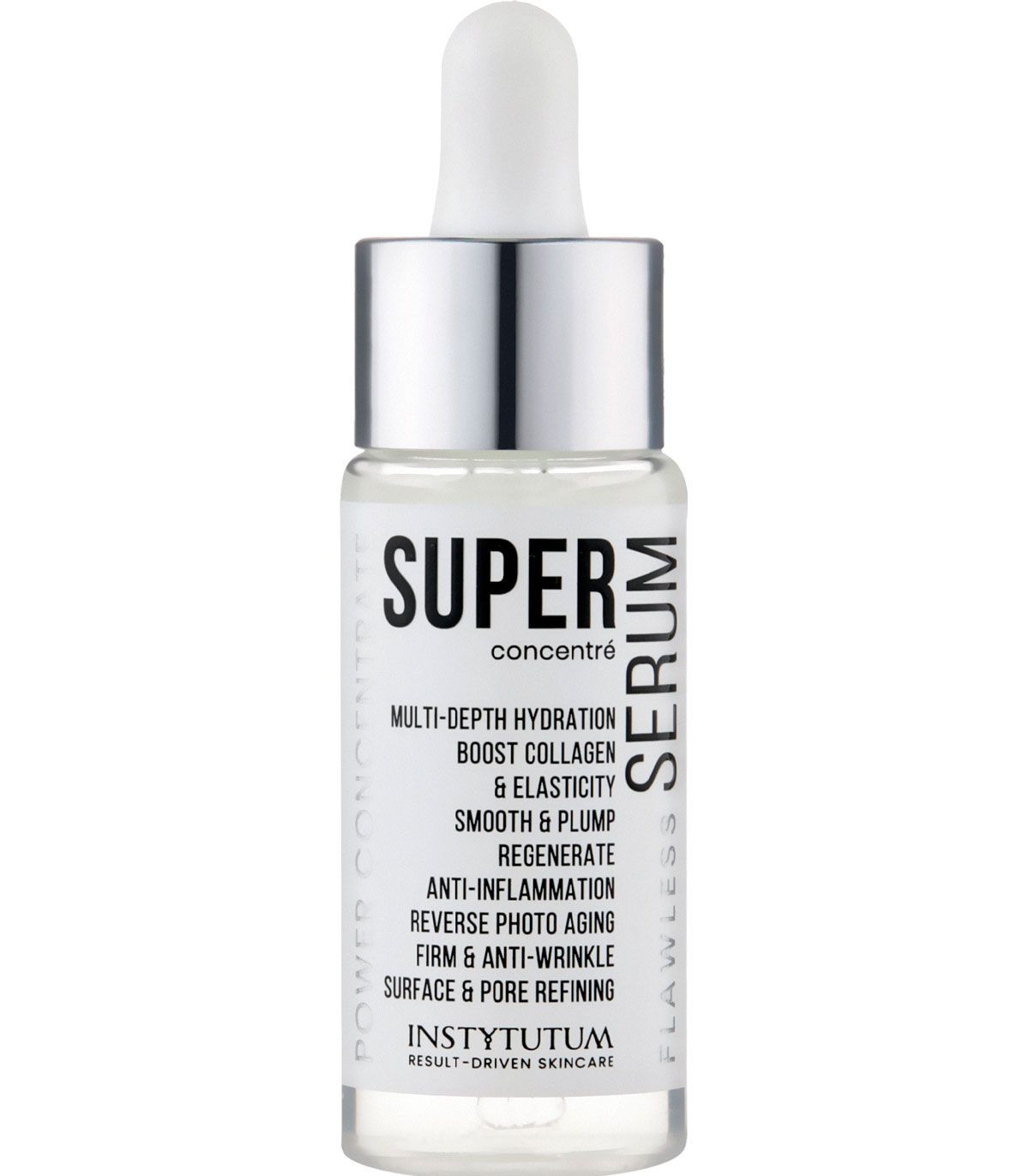 Instytutum Super Serum Антивіковий колагеновий концентрат купити в Києві, Україні ❤ Lavka Kabani