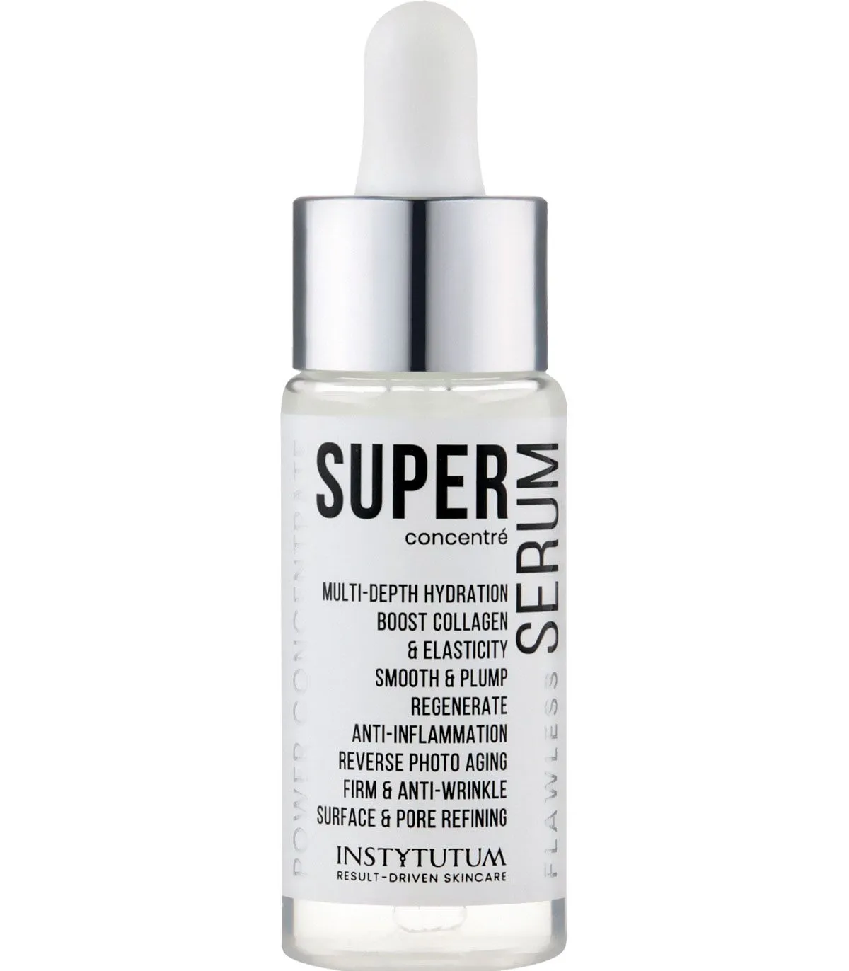 Instytutum Super Serum Антивозрастной коллагеновый концентрат купить в Киеве, Украине ❤ Lavka Kab