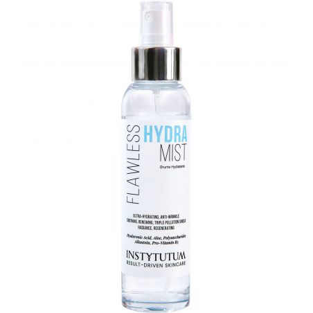 Увлажняющий тонер-мист Instytutum Flawless Hydra Mist