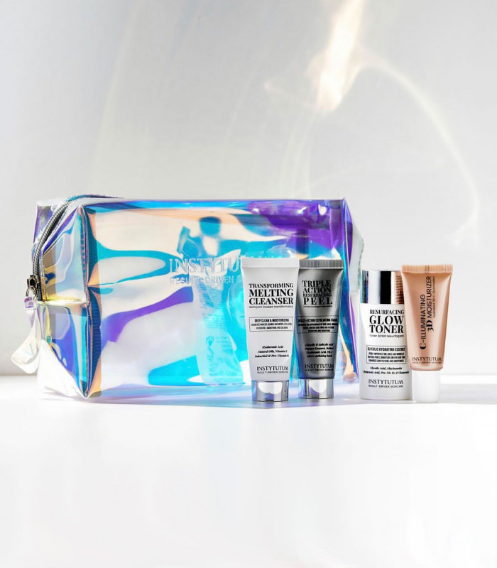 Instytutum Nice to Glow You Set Набір купити в Києві, Україні ❤ Lavka Kabani