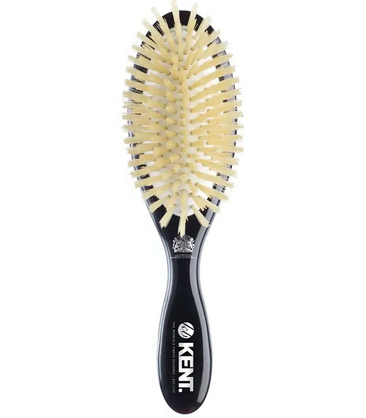 Щетка женская для тонких волос Kent купить в Киеве, Украине ❤ Lavka Kabani